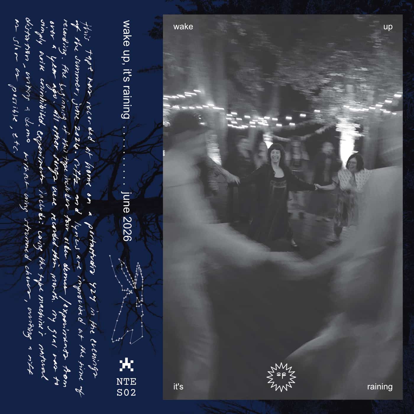 Demos June 2026 cover art