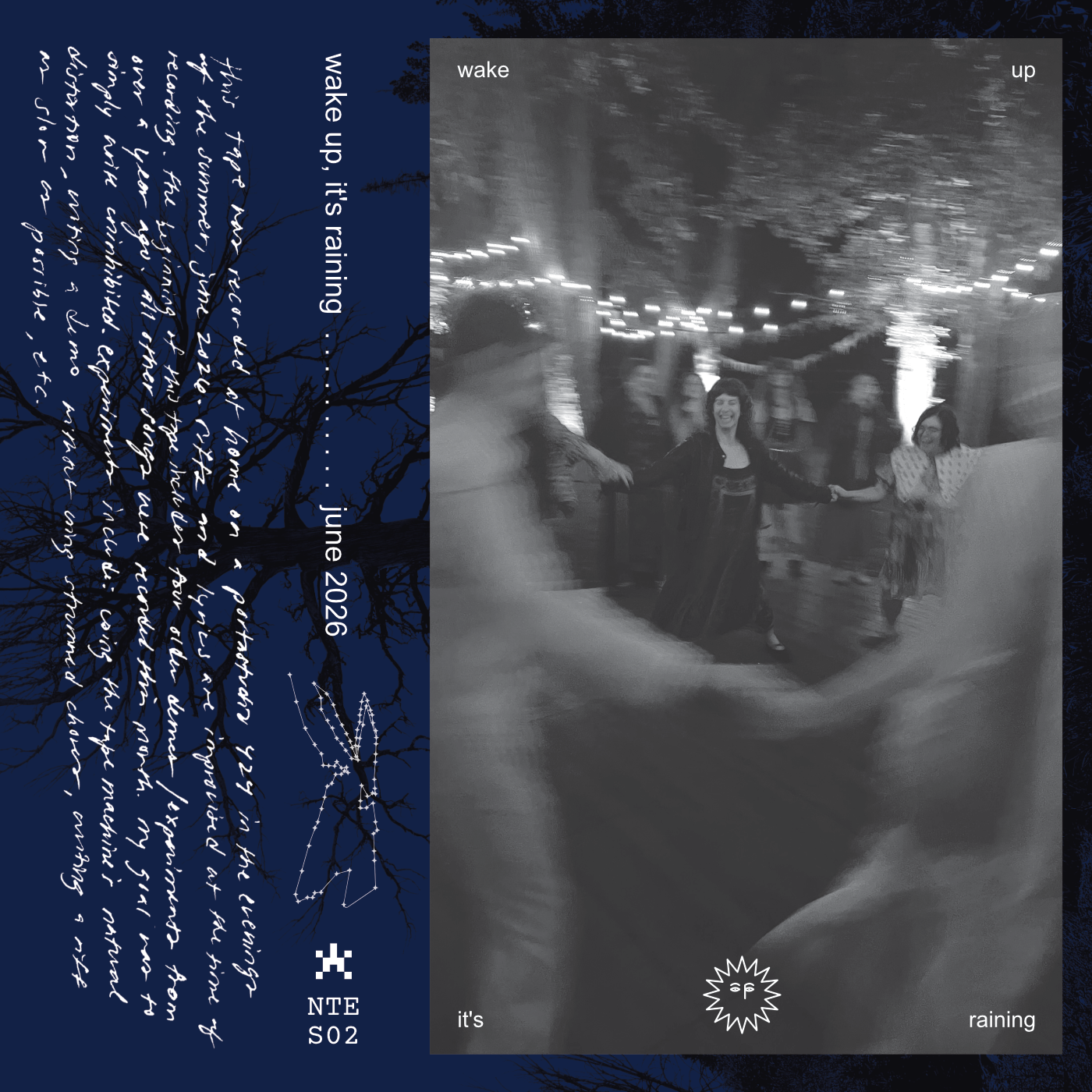 Reminders single artwork