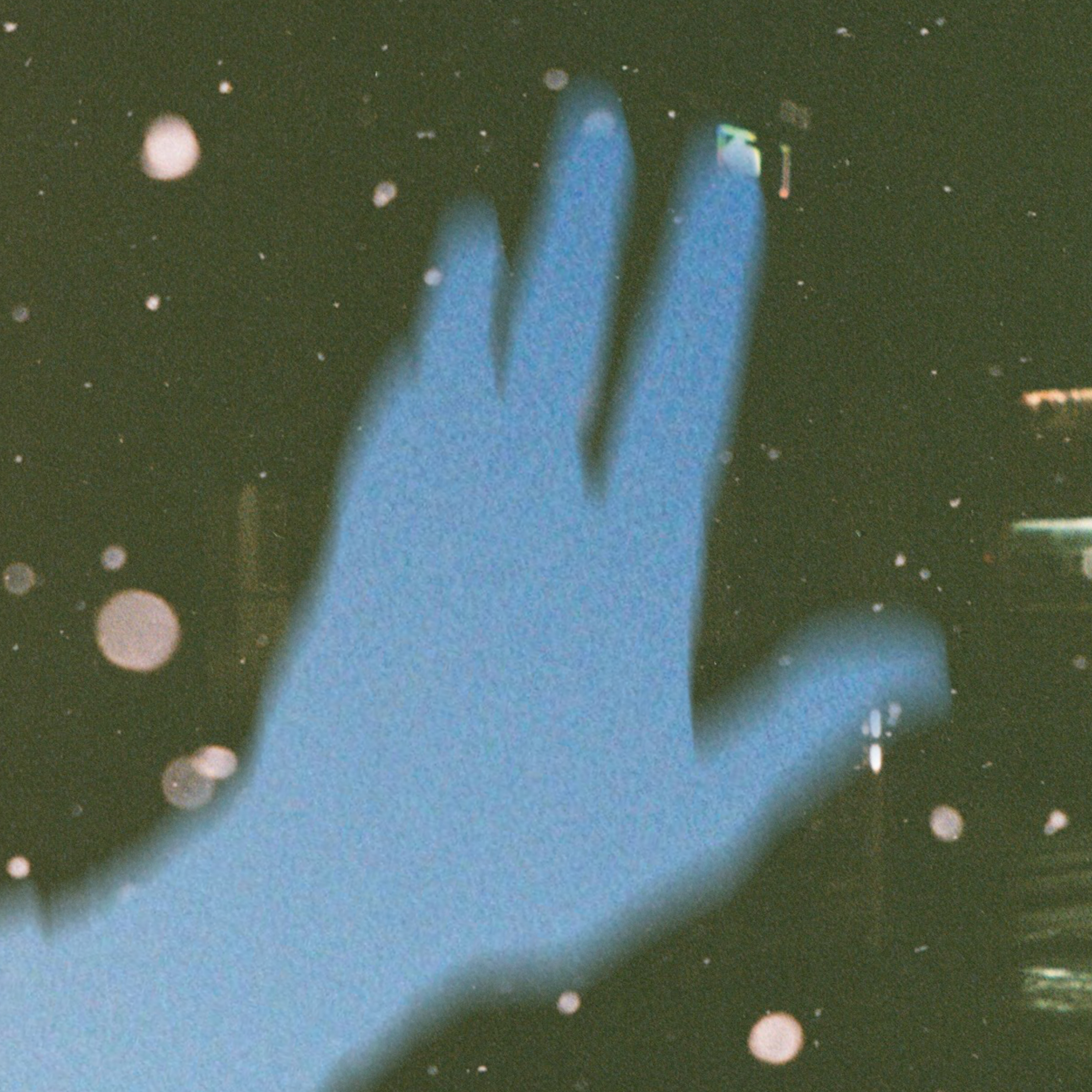 Sundowner single artwork